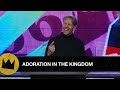 When His Kingdom Finally Comes - Revelation 11:15-19 - Skip Heitzig