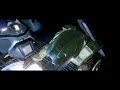 Cortana and Chief [Halo Music Video] - BB’s Theme [Death Stranding]