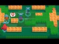 Охота за дизлайком  ( БРАВЛ СТАРС ) BRAWL STARS