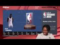 I Randomized EVERY Attribute and Made a Second Lebron in NBA 2K22