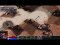 Reynor plays PROTOSS versus SERRAL