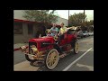 Jay Leno's 1907 White Steam Car | Behind the Scenes