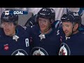 Winnipeg Jets vs. Colorado Avalanche - Game Highlights