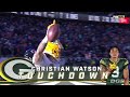 Every Aaron Rodgers Touchdown 2022-23 Season