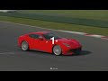 GRAN TURISMO 7 - TESTANDO O G29 (Gameplay no PS4 Slim)