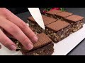 How to make the best chocolate dessert in the world in 5 minutes! No oven!