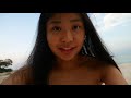 Nicole's Bintan Vlog