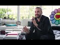 Electronic Dance Luminary Steve Angello Welcomes Us Into His Living Room and Studio