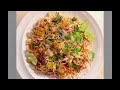 PAD THAI Restaurant and Home Version Recipe video