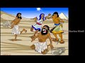 मूसा की कहानी | the story of moses | musa nabi ki kahani | #biblestorieshindi #jesus