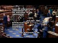 LIVE: House votes to hold AG Merrick Garland in contempt for withholding Biden audio