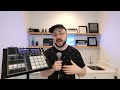 Maschine Plus Re-Review 2022