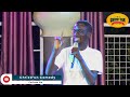 Telecom Companies make alot of money out of us Stutterers | Elvis Faki Comedy