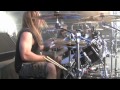 Exodus Live at Hellfest 2010