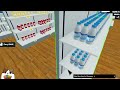 Extreme Overhaul of the Entire Store in Supermarket Simulator! Ep 13