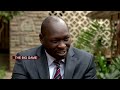 THE BIG GAME | How Raila Odinga was denied Kenya's presidency in 2007