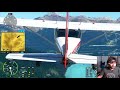 Flight Simulator 2020 Lake Louise Canadian Rockies Flyover