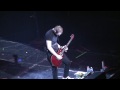 Skillet - Ben Kasica  guitar solo - Awake and Alive tour - New York