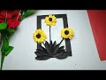 diy wall hanging craft idea/diy/paper craft