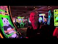 Las Vegas Vlog (31/03/24 - 10/04/24) Part 10 (Final Part): Last Night South Strip Shenanigans!