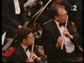 Bobby McFerrin & Israel Philharmonic Orchestra