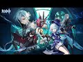 Version 4.1 Trailer OST - 