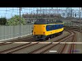 Train Simulator 2022: Met de KLM ICM van Amersfoort naar Utrecht Centraal!