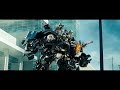 Ilkay Sencan - DO IT (My Neck, My Back REMIX ) | Transformers [Chase Scene]