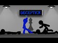 [Checkmate Collab] Deceptick Part