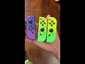 FAKE Splatoon 3 JoyCon That ACTUALLY Work!