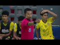 SALING ADU STRATEGI! Black Steel Fc (4) VS (2) Kinantan Fc | LIGA FUTSAL PROFESIONAL 2023/2024