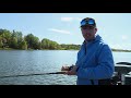 Sturgeon Secrets – Angling Edge TV