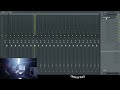 Making beat Yeat by Chrixxx9 Beatz