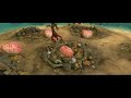 Spore Gameplay (Part 4) - We Wreck Face