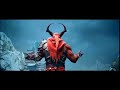 General Shao Edit | Mortal Kombat 1