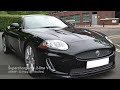 Jaguar XK Buyers guide X150 (2006-2014) Find a reliable Jaguar XK without problems (Supercharged/V8)