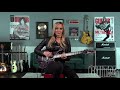 Getting Your Chops in Tip-Top Shape with Nita Strauss