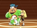 Dancing with the Enemy - Episode Sneak Peek - Kick Buttowski Suburban Daredevil - Disney XD Official