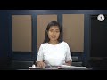 Joshua | Bible Summary Series (6) | Dr. Malar Myint