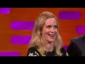 Emily Blunt & John Krasinski: Extended Interview | The Graham Norton Show