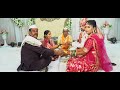 Pooja & shubham Wedding highlight 9657119549