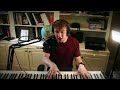 Vienna - Billy Joel - Cover Mark Crews