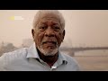 Who is God? | The Story of God with Morgan Freeman | Full Episode | S01-E03 | हिन्दी