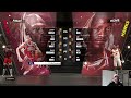 I ERASED NBA HISTORY AND CREATED MY OWN NBA UNIVERSE- EP 2