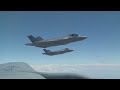 F 22 Raptor VS F 35 Lightning II - 5th Generation Fighter Jet Comparison