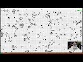 Conway's Game of Life in python using pygame