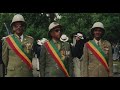 The Emperor's Battalion - Ethiopian Troops Korean War