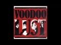 Voodoo Lust Self Titled EP