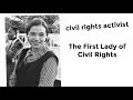 Civil Rights Heroes for Kids