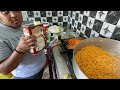 Trini Style Chinese Cooking | Love And Blessings From Haniffa 💞🙏🏽